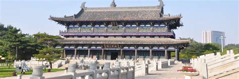 Liaoyang Museum: Unearthing History and Unveiling Ancient Treasures!