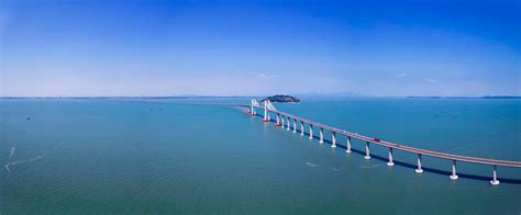  Nan'ao Bridge A Gateway to Stunning Coastal Views and Historical Marvels!