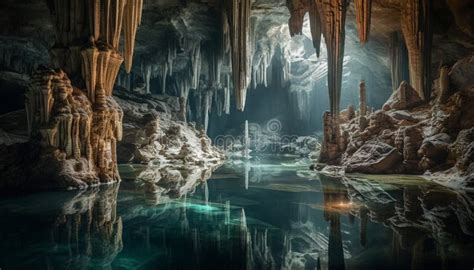 Seven-Star Cave: Majestic Karst Formations and Mysterious Underground Wonders!