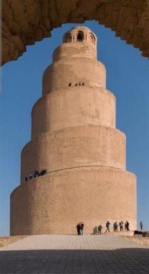 The Jaw-Dropping Jenin Mosque: Unveiling a Gem of Islamic Architecture!