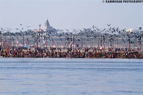 The Kumbh Mela: A Spiritual Spectacle on Earth