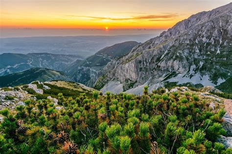 The Maiella National Park:  A Breathtaking Escape Into Italy's Wild Heart!