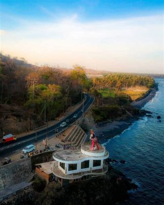 Watu Dodol Cliff! An Instagram-Worthy Scenic Wonder in West Java