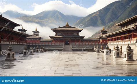 Zhuzhou Yunshan Temple: A Tranquil Oasis of History and Breathtaking Beauty!